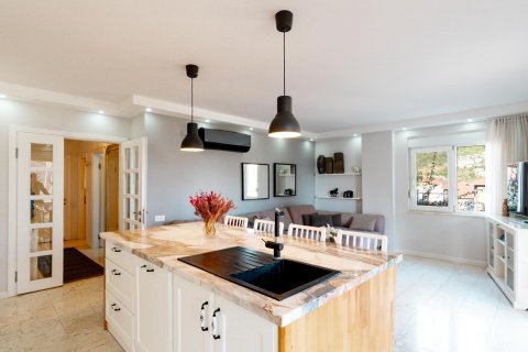 Apartment for sale  in Alanya, Antalya, Turkey, 200m2, No. 192276 – photo 13