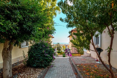 Apartment for sale  in Alanya, Antalya, Turkey, 200m2, No. 192276 – photo 10