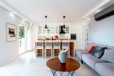 Apartment for sale  in Alanya, Antalya, Turkey, 200m2, No. 192276 – photo 19