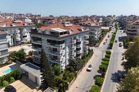 Daire   Айвансарай, İstanbul, Türkiye №192272 - 6