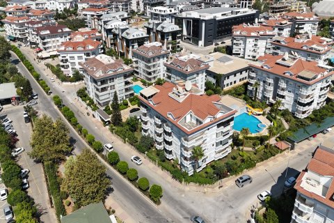 Daire   Айвансарай, İstanbul, Türkiye №192272 - 8