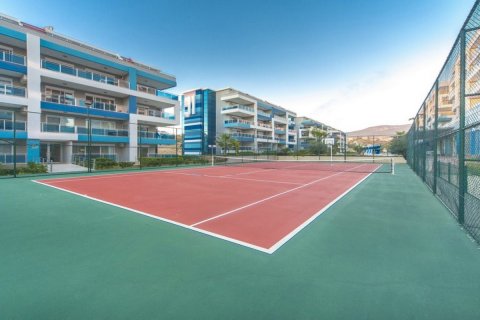 Daire Alanya, Antalya, Türkiye №192282 - 25