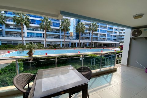 Daire Alanya, Antalya, Türkiye №192282 - 14