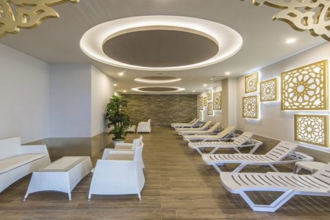 Daire Alanya, Antalya, Türkiye №192282 - 21