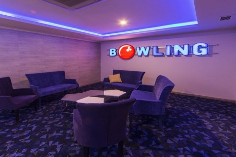 Daire Alanya, Antalya, Türkiye №192282 - 26