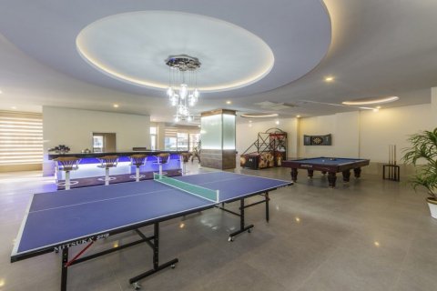 Daire Alanya, Antalya, Türkiye №192282 - 27