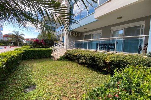 Daire Alanya, Antalya, Türkiye №192282 - 20