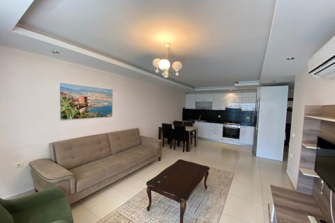 Daire Alanya, Antalya, Türkiye №192282 - 19