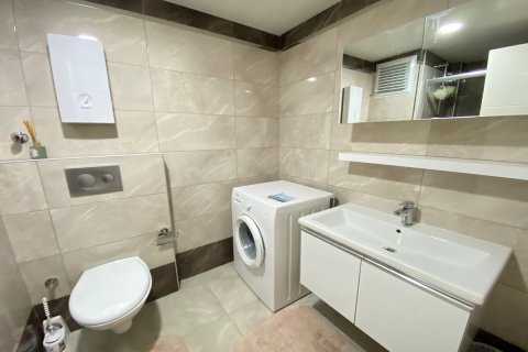 Daire Alanya, Antalya, Türkiye №192282 - 13