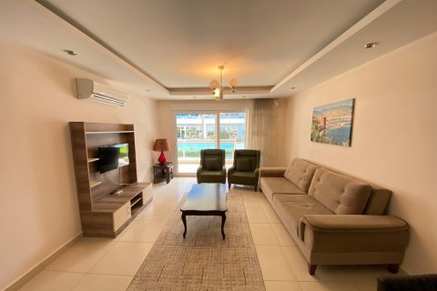 Daire Alanya, Antalya, Türkiye №192282 - 17