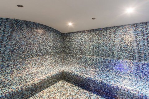 Daire Alanya, Antalya, Türkiye №192282 - 24