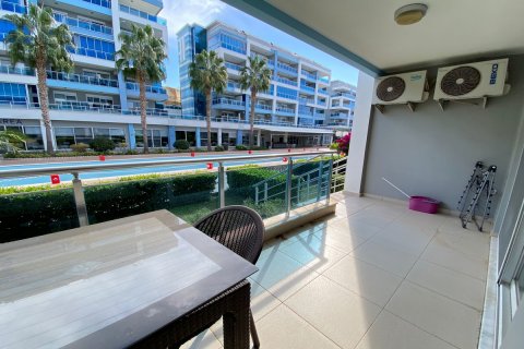 Daire Alanya, Antalya, Türkiye №192282 - 15