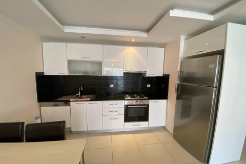 Daire Alanya, Antalya, Türkiye №192282 - 18