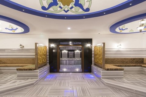 Daire Alanya, Antalya, Türkiye №192282 - 22