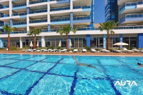 Daire Alanya, Antalya, Türkiye №192282 - 6