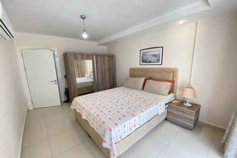 Daire Alanya, Antalya, Türkiye №192282 - 12