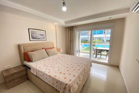 Daire Alanya, Antalya, Türkiye №192282 - 16