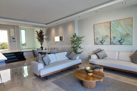 3+1 Villa  i Bodrum, Mugla, Tyrkia Nr. 179108 - 22