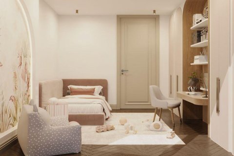 Daire Jasmin 4+1, Antalya, Türkiye №184310 - 12