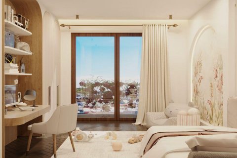 Daire Jasmin 4+1, Antalya, Türkiye №184310 - 1