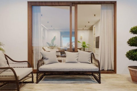 Daire Jasmin 4+1, Antalya, Türkiye №184310 - 4