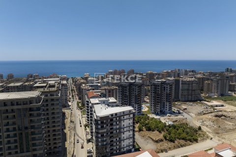 2+1 Lejlighed i Alanya, Antalya, Tyrkiet Nr. 167276 - 29