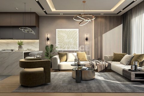 2+1 Wohnung  in Mezitli, Mersin, Türkei Nr. 184442 - 23