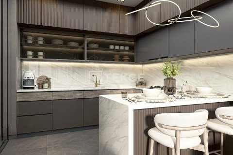 2+1 Wohnung  in Mezitli, Mersin, Türkei Nr. 184442 - 24