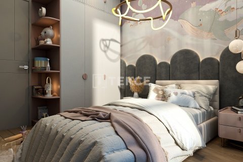 2+1 Wohnung  in Mezitli, Mersin, Türkei Nr. 184442 - 28