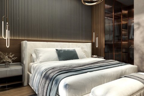 2+1 Wohnung  in Mezitli, Mersin, Türkei Nr. 184442 - 25