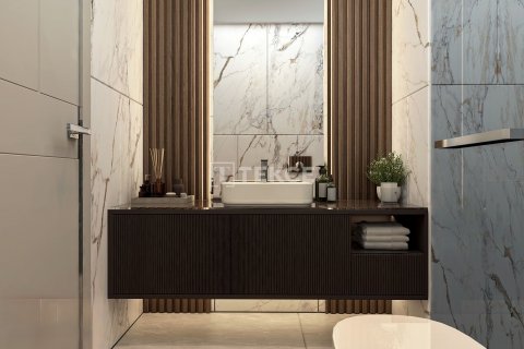 2+1 Wohnung  in Mezitli, Mersin, Türkei Nr. 184442 - 29