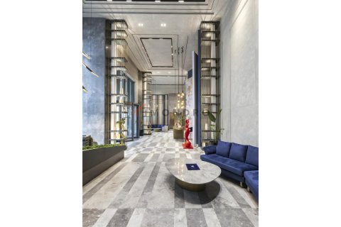 Apartment for sale  in Sisli, Istanbul, Turkey, 3 bedrooms, 311m2, No. 191517 – photo 27