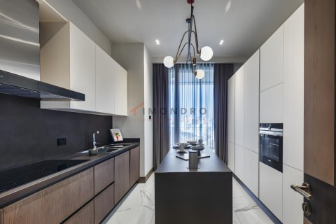 Apartment for sale  in Sisli, Istanbul, Turkey, 3 bedrooms, 311m2, No. 191517 – photo 15