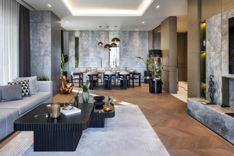 Apartment for sale  in Sisli, Istanbul, Turkey, 3 bedrooms, 311m2, No. 191517 – photo 17