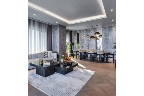 Apartment for sale  in Sisli, Istanbul, Turkey, 3 bedrooms, 311m2, No. 191517 – photo 13