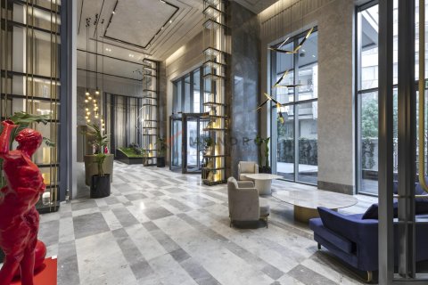 Apartment for sale  in Sisli, Istanbul, Turkey, 3 bedrooms, 311m2, No. 191517 – photo 21