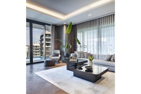 Apartment for sale  in Sisli, Istanbul, Turkey, 3 bedrooms, 311m2, No. 191517 – photo 18