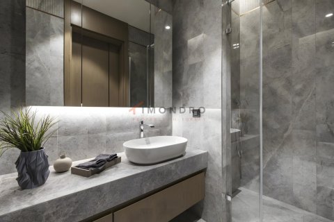Apartment for sale  in Sisli, Istanbul, Turkey, 3 bedrooms, 311m2, No. 191517 – photo 25