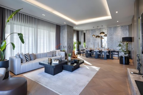 Apartment for sale  in Sisli, Istanbul, Turkey, 3 bedrooms, 311m2, No. 191517 – photo 16