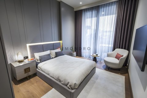 Apartment for sale  in Sisli, Istanbul, Turkey, 3 bedrooms, 311m2, No. 191517 – photo 19