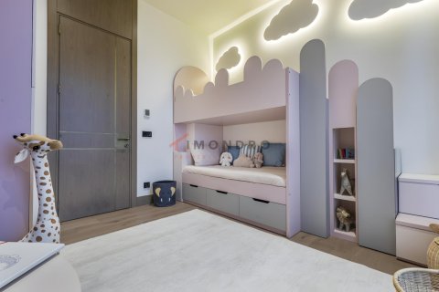 Apartment for sale  in Sisli, Istanbul, Turkey, 3 bedrooms, 311m2, No. 191517 – photo 23