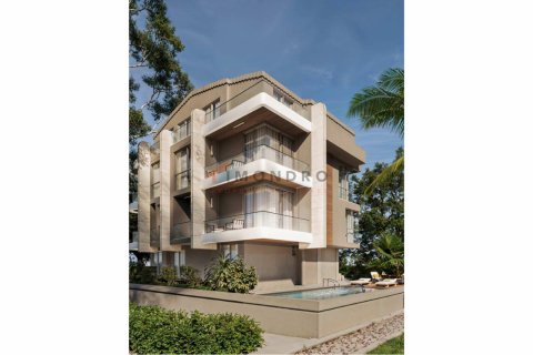 Daire  1+1  Antalya, Türkiye №191513 - 7