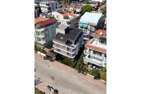 Daire  1+1  Antalya, Türkiye №191513 - 5