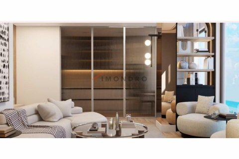 Продажа квартиры  в Анталье, Турция 3+1, 114м2, №191514 – фото 8