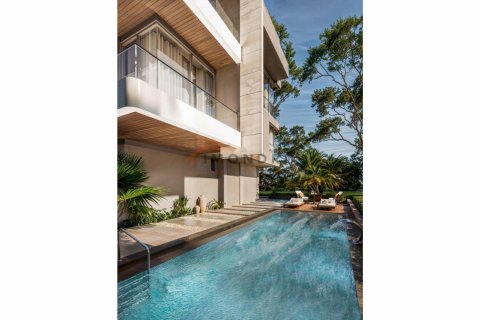 Продажа квартиры  в Анталье, Турция 3+1, 114м2, №191514 – фото 6