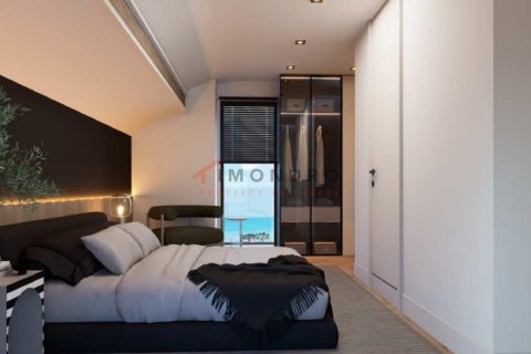 Продажа квартиры  в Анталье, Турция 3+1, 114м2, №191514 – фото 12