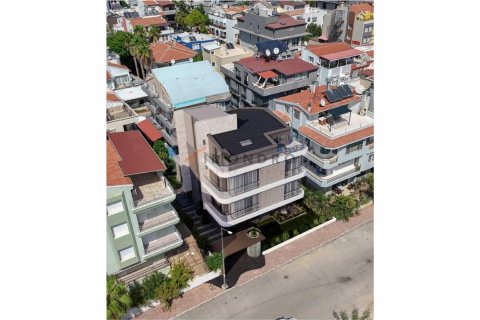 Продажа квартиры  в Анталье, Турция 3+1, 114м2, №191514 – фото 4