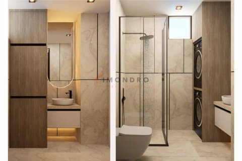 Продажа квартиры  в Анталье, Турция 3+1, 114м2, №191514 – фото 15