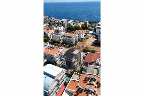 Продажа квартиры  в Анталье, Турция 3+1, 114м2, №191514 – фото 17