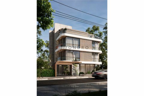 Продажа квартиры  в Анталье, Турция 3+1, 114м2, №191514 – фото 3